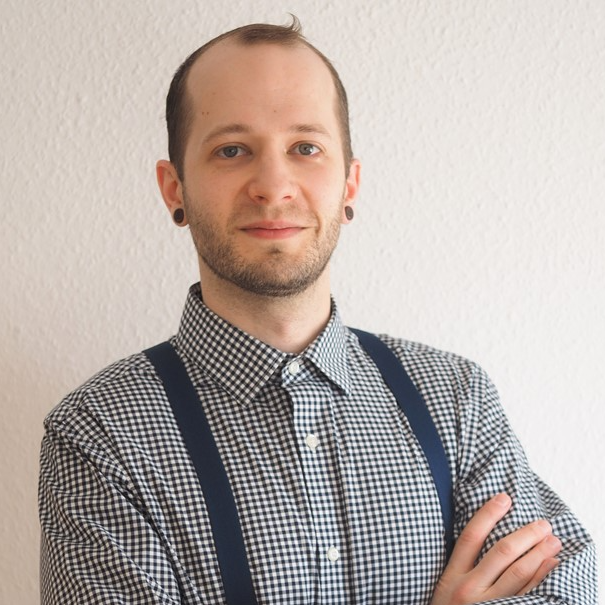 Brian K.
