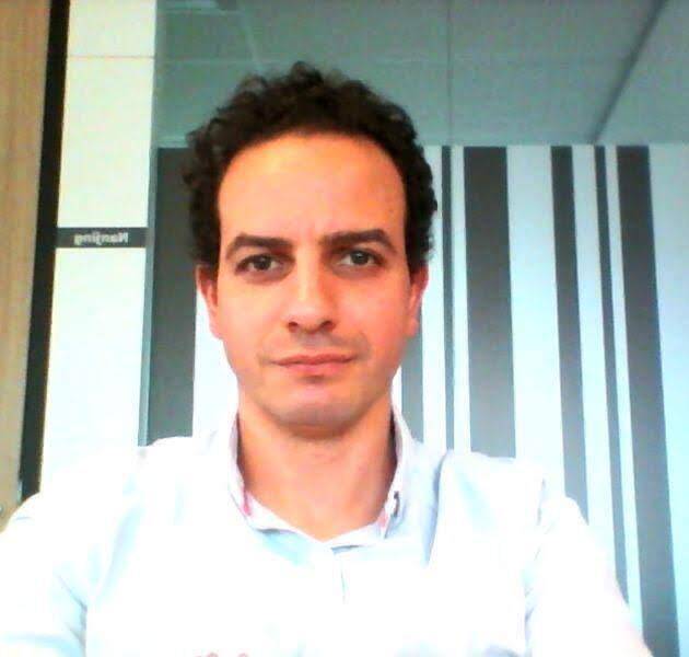 Yassine Kouysse