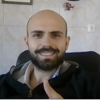 Carlos Gonçalves