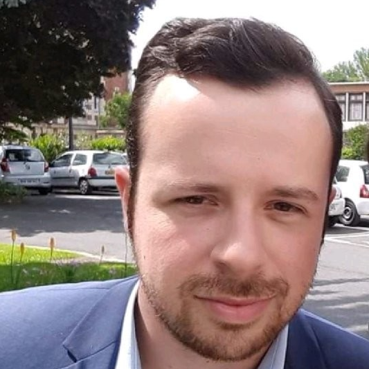 Mathieu M. - Expert Selligent Certifié
