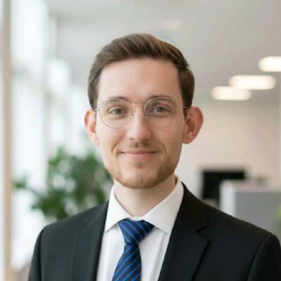 Enguerrand Arminjon - Ingénieur développeur mobile, flutter, maintenance