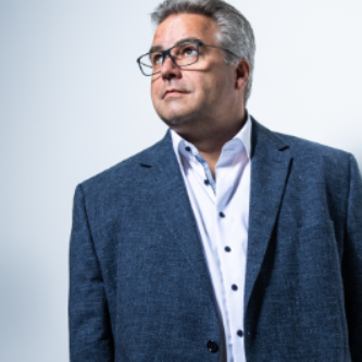 Lars Markus Otto