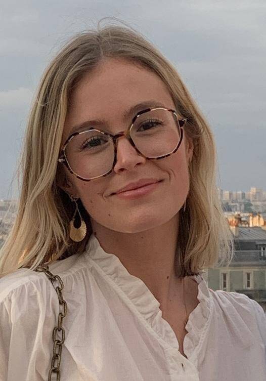 Pauline Graille