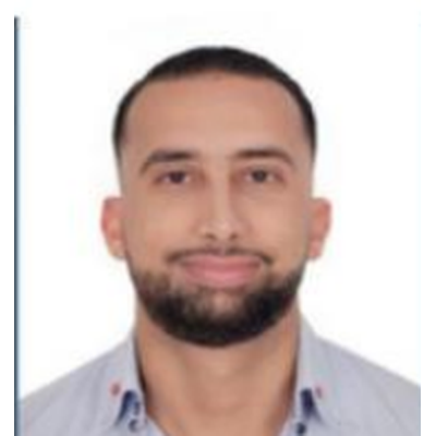 Larbi Lharchi - Traducteur Freelance