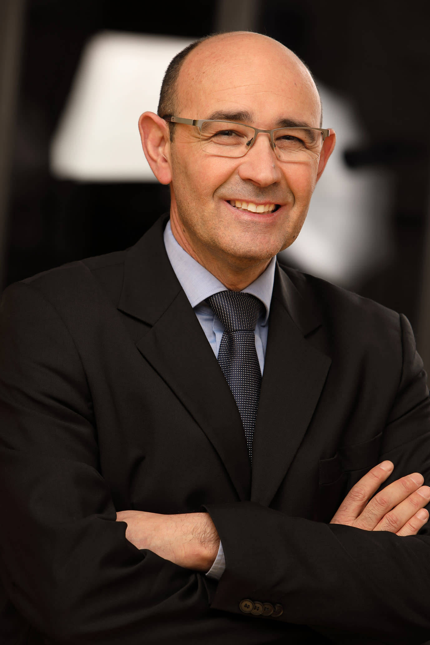 Cedric P.