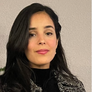 Soukaina El Fqieh Menard