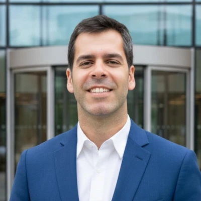 Miguel  - Cloud & DevOps Infrastructure