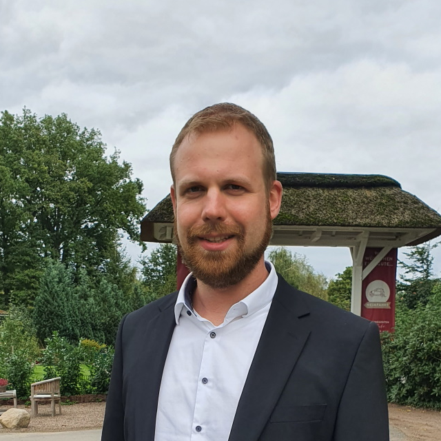 Michael Schüßler
