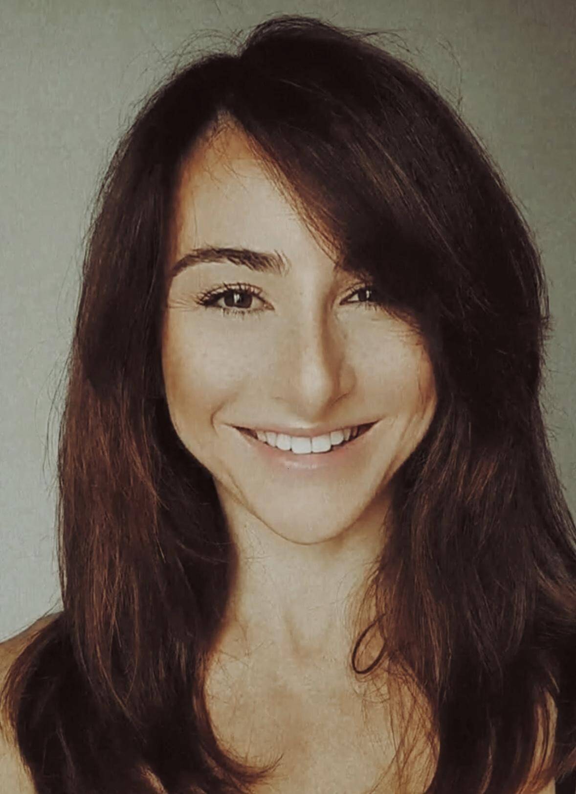 Nina Iremadze