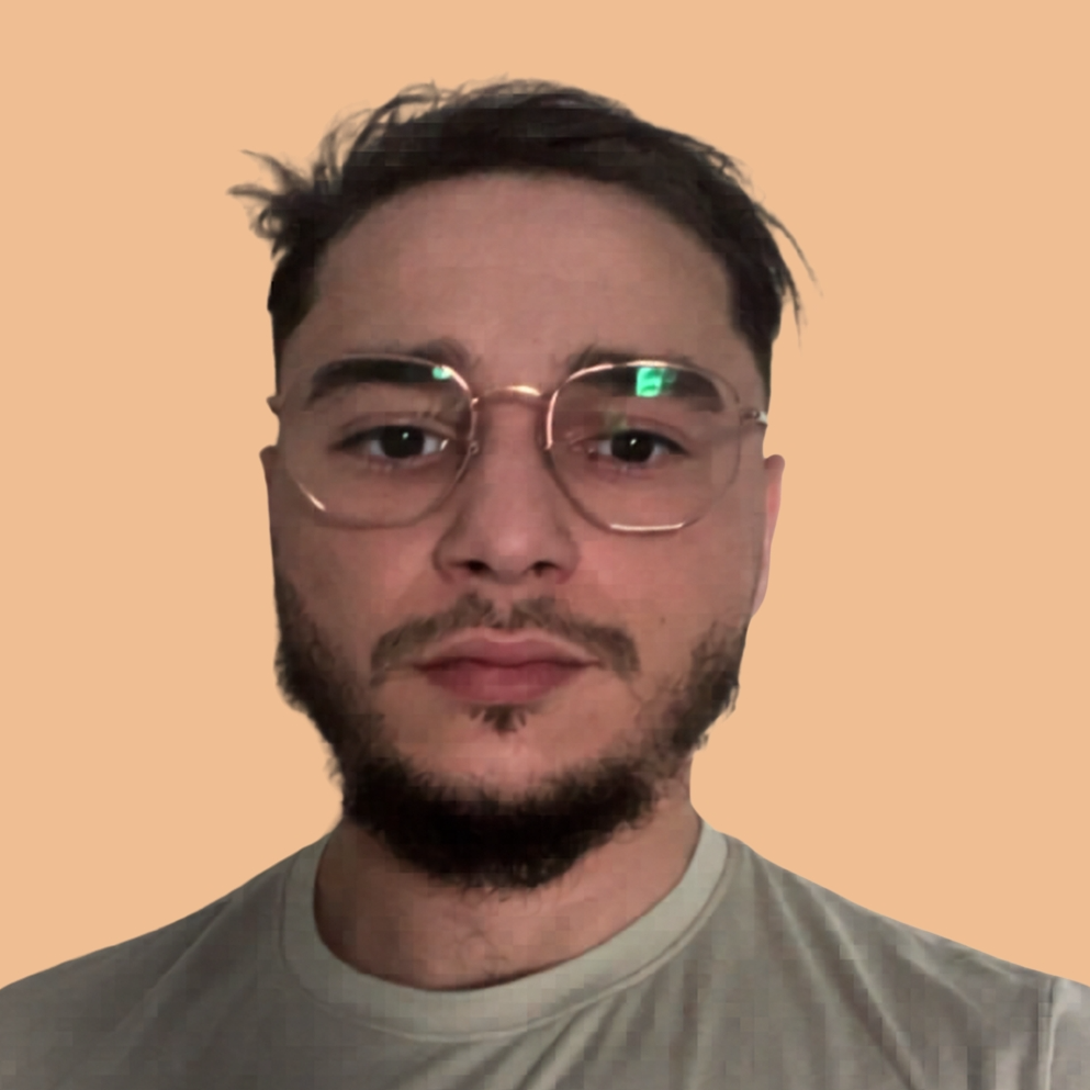 Ilyes Kechiouche
