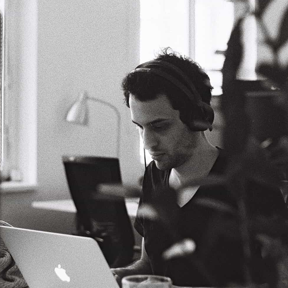 Tristan S.