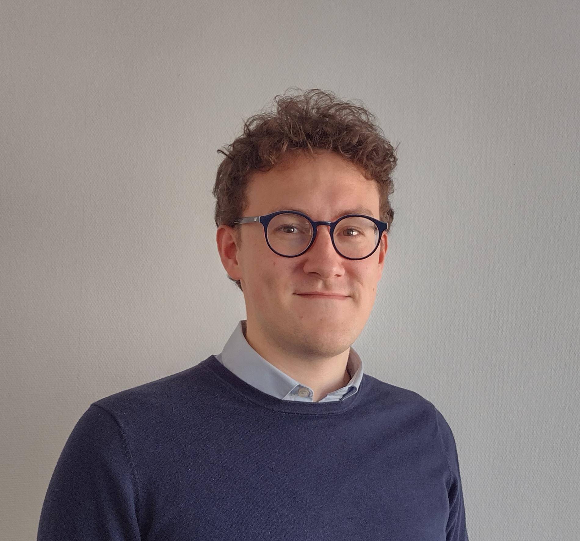 Alexis Lemaire