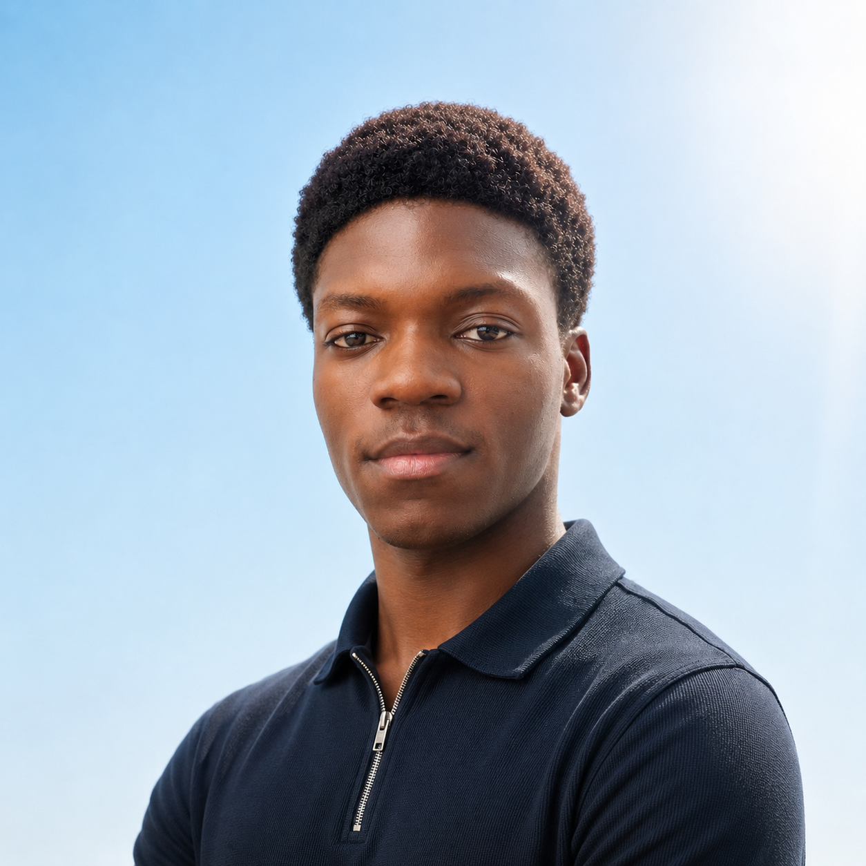 Tchadé Ahouandjinou - Agent IA SAV & Service Client E-commerce