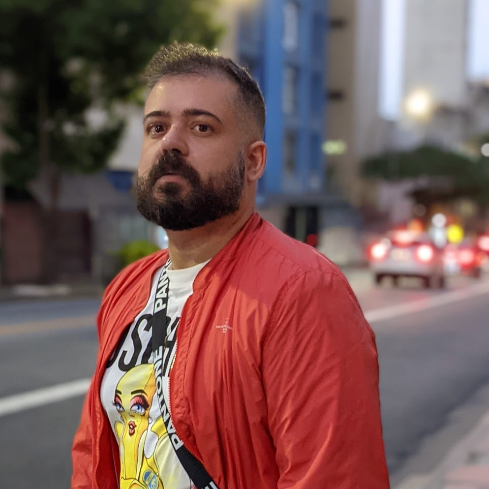 Eduardo Uzae