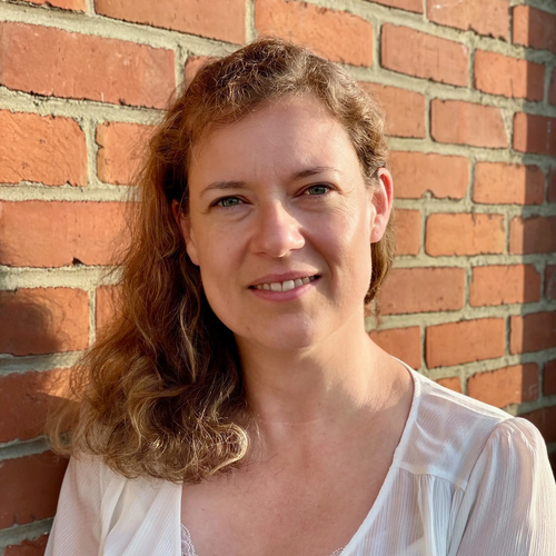 Véronique  - Leader in Continual improvement