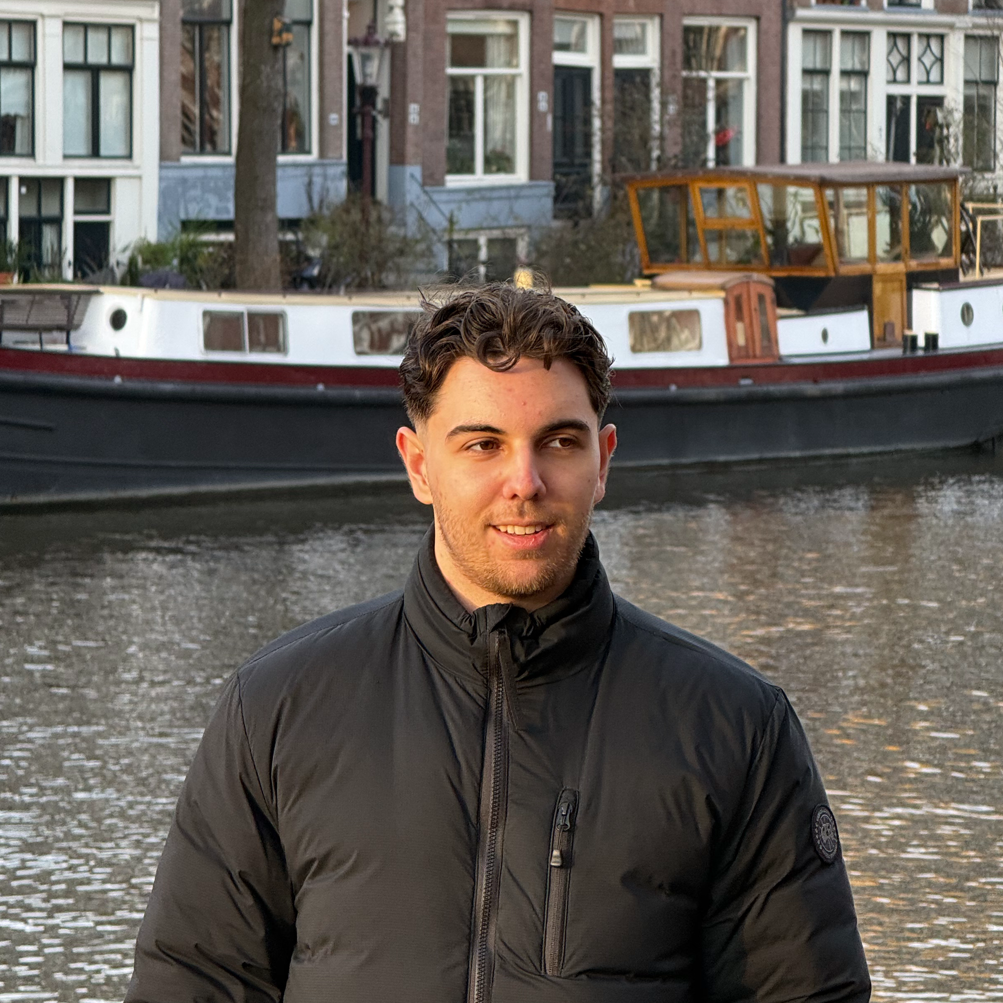 Tiago Santos