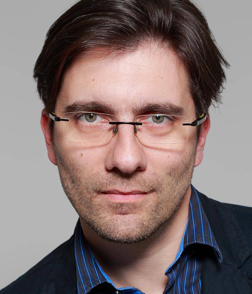 Philippe Bernard