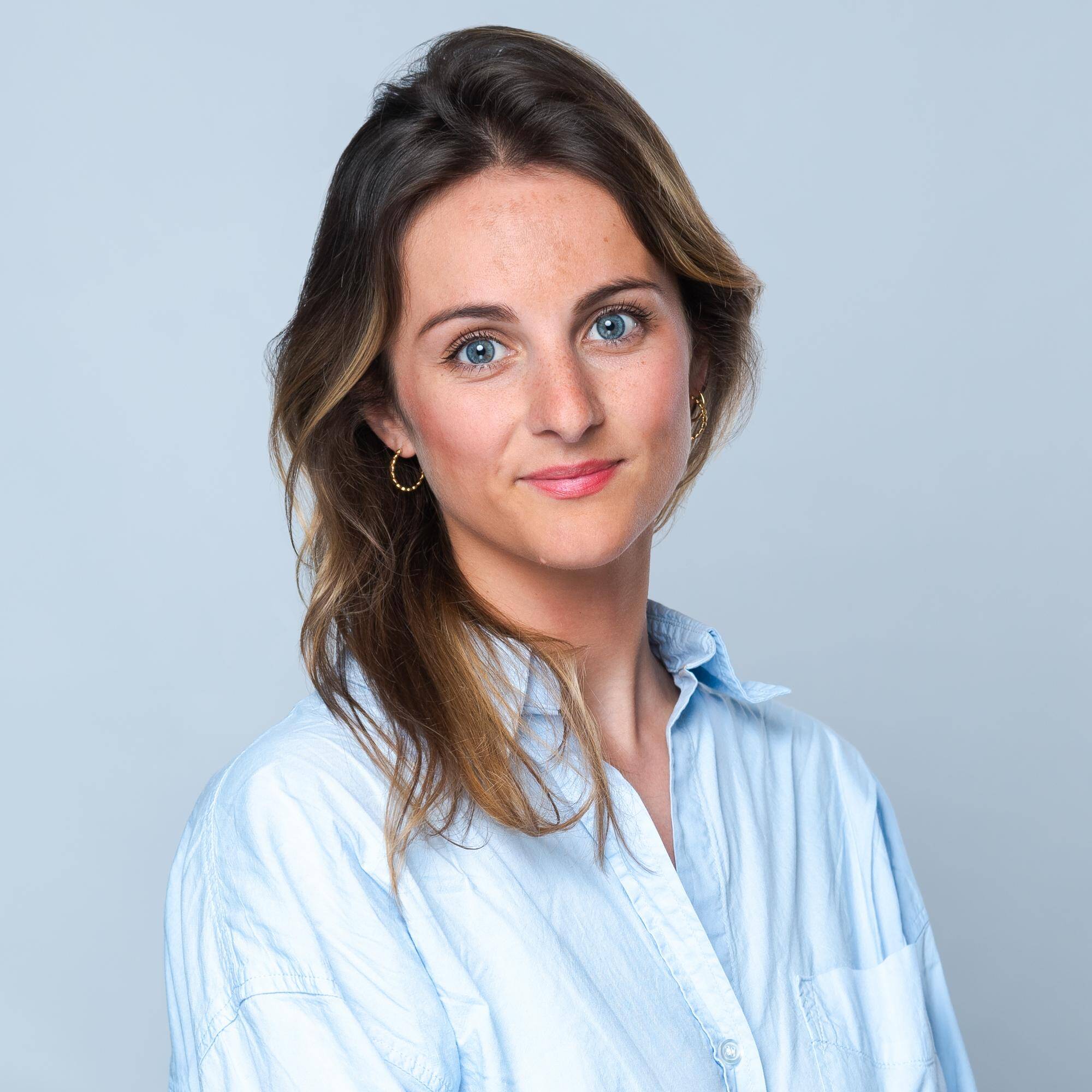 Anastasia Waymel