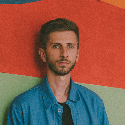 Florian Sauvaire
