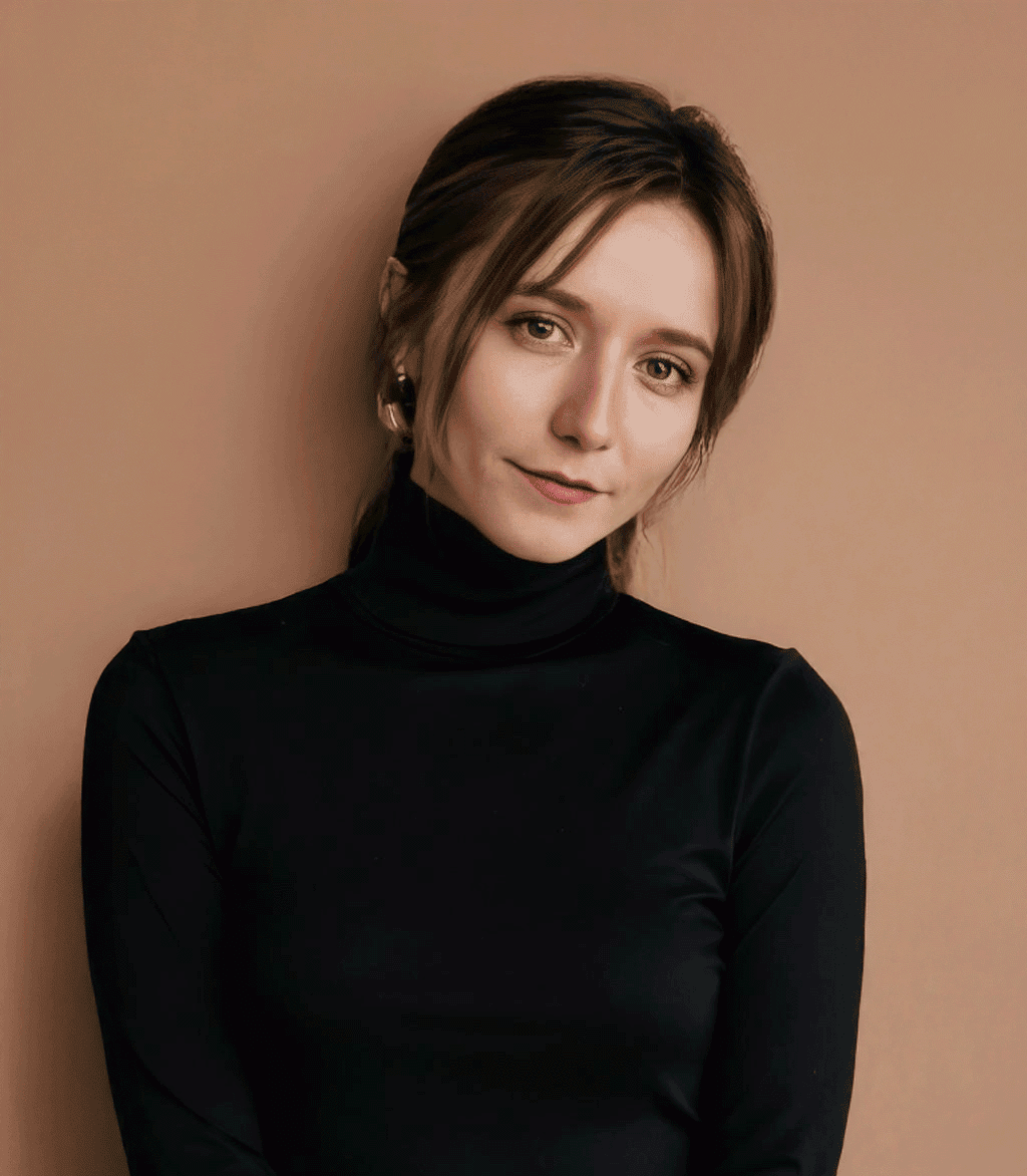 Anaïs Prieu