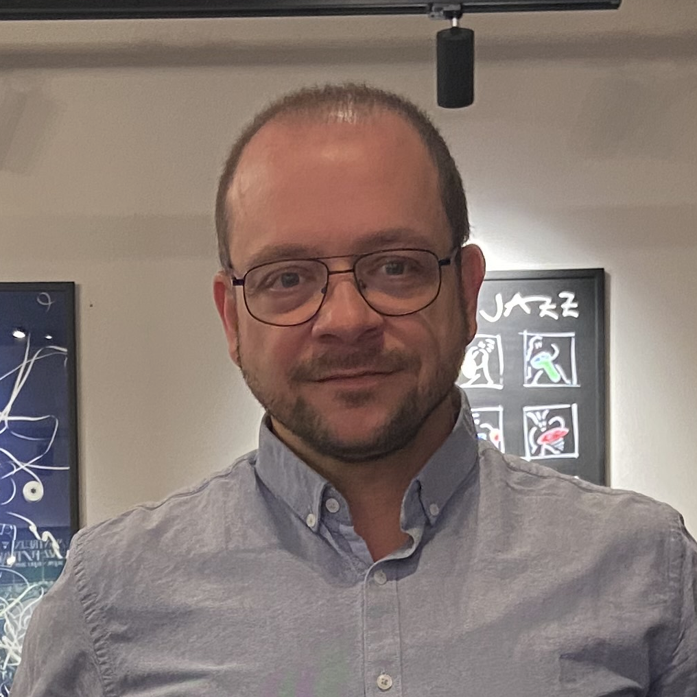 Roberto Rocco-Angeloni