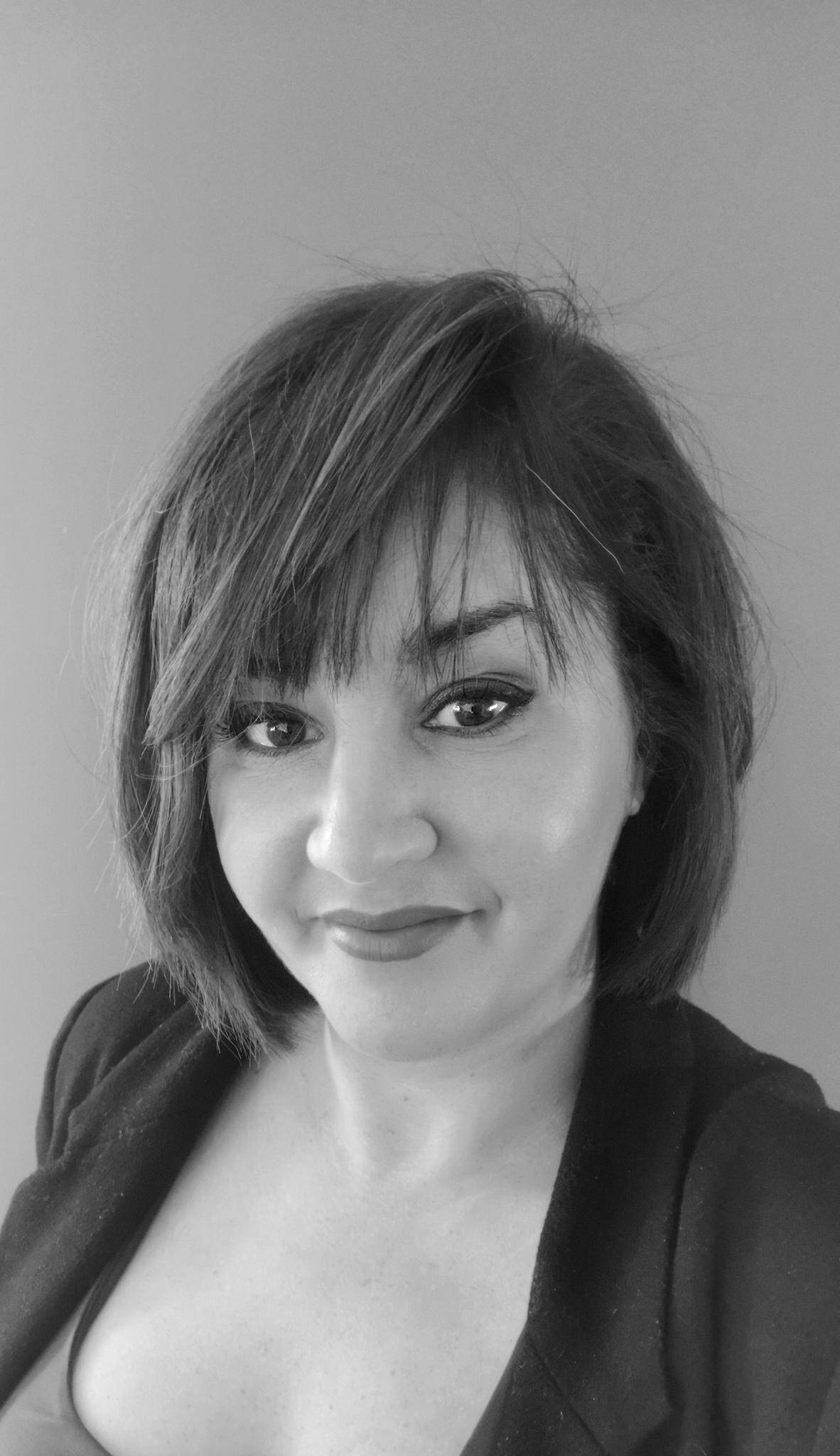 Magalie Bouchareb