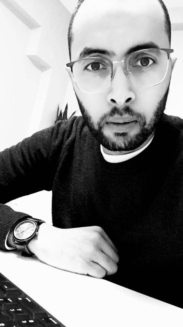 Nabil Boutob