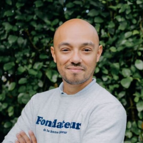 Andrea C. - Architecte-Lead-Developpeur fullstack
