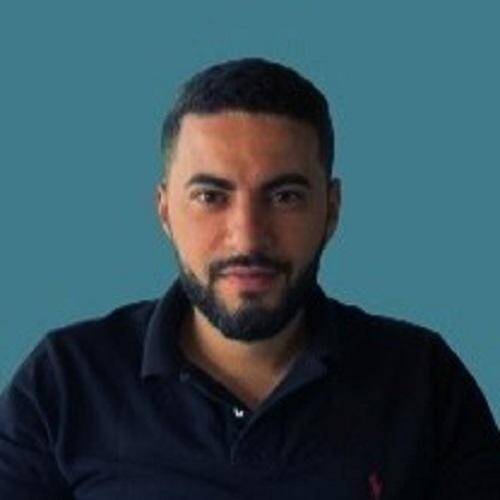 Ahmed Belmouden