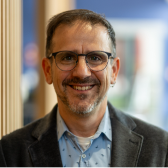 Andreas Brizzi