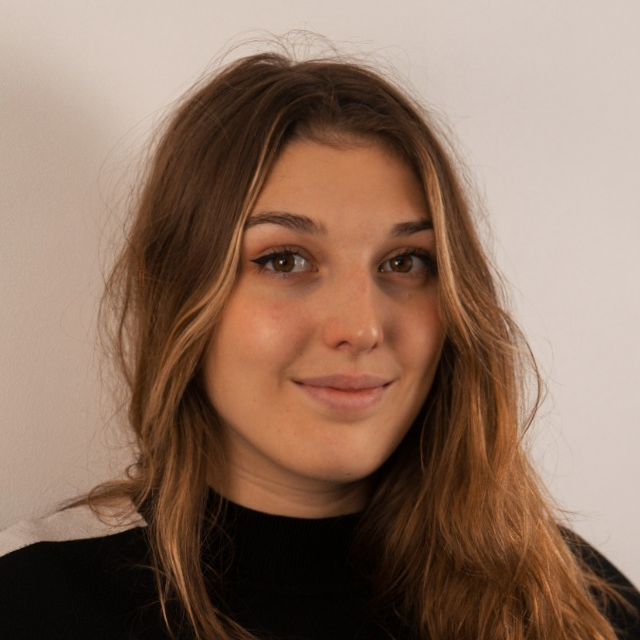 Camille Ameline De Cadeville