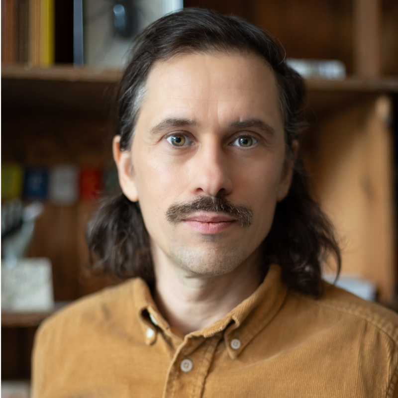 Jérôme Giraud