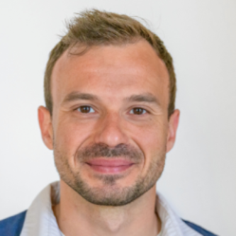 Laurent Gauchon - Ostéopathe