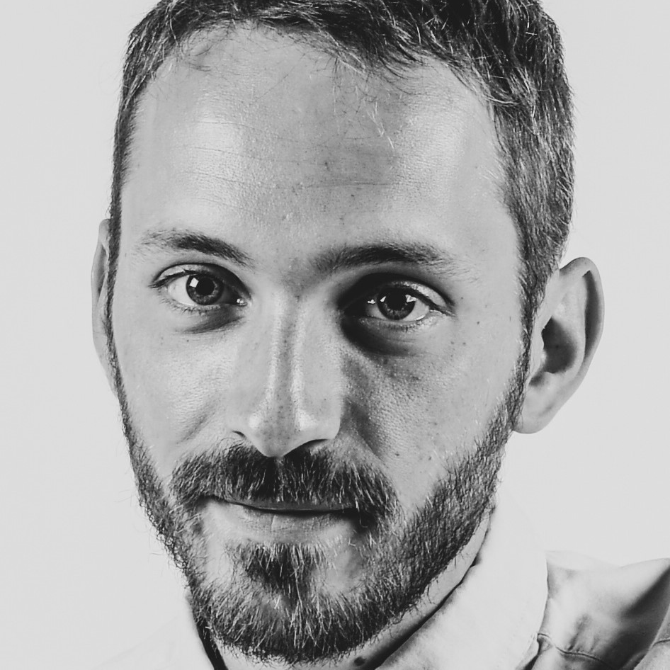 Thibault Dupierris