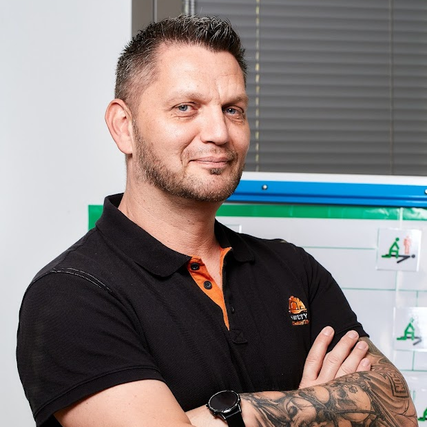 Yoan Tassin