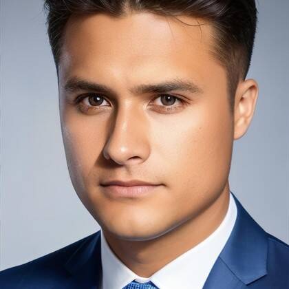 Adam David