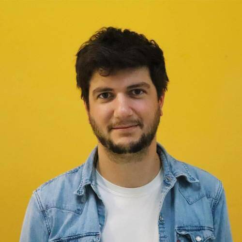 Alexis P. - ⭐️ CTO | Tech Lead | +10 ans XP