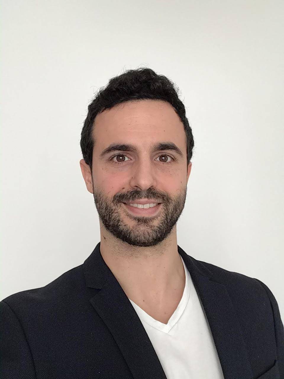 Antonio Ferreira