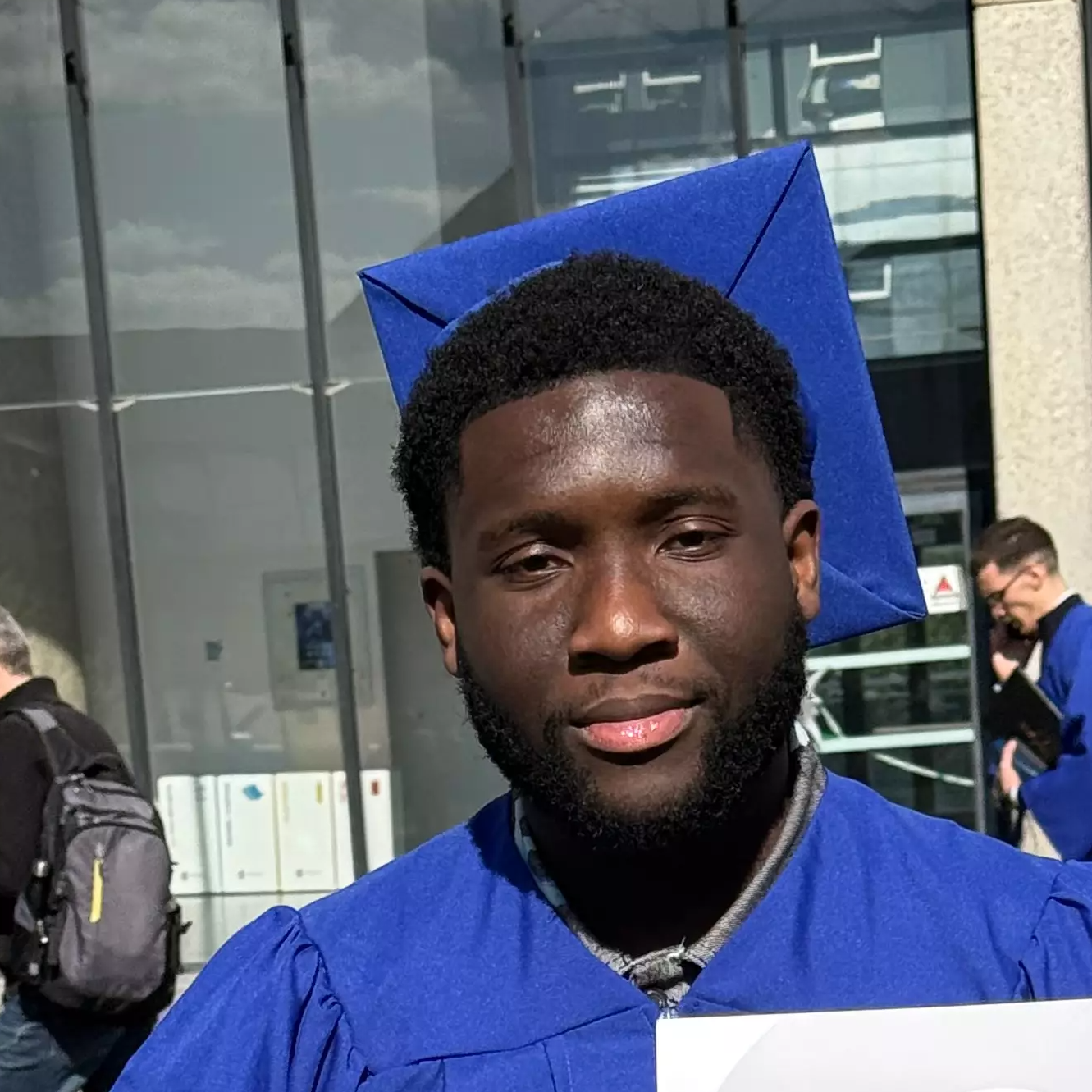 Yao Kissi