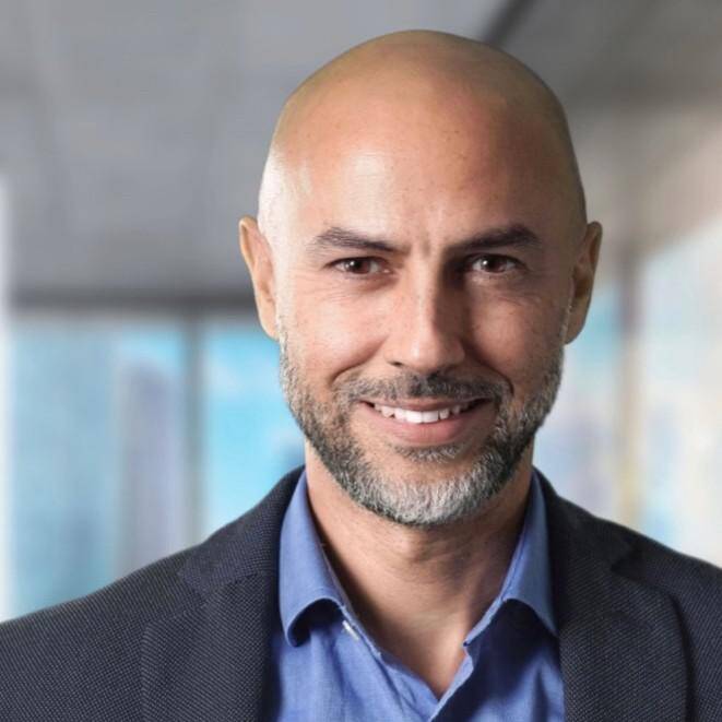 Cédric Lapierre