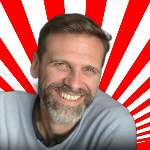 Geoffrey Gros