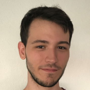 Rubén Izquierdo - Mobile Engineer (Android • Kotlin • Compose)