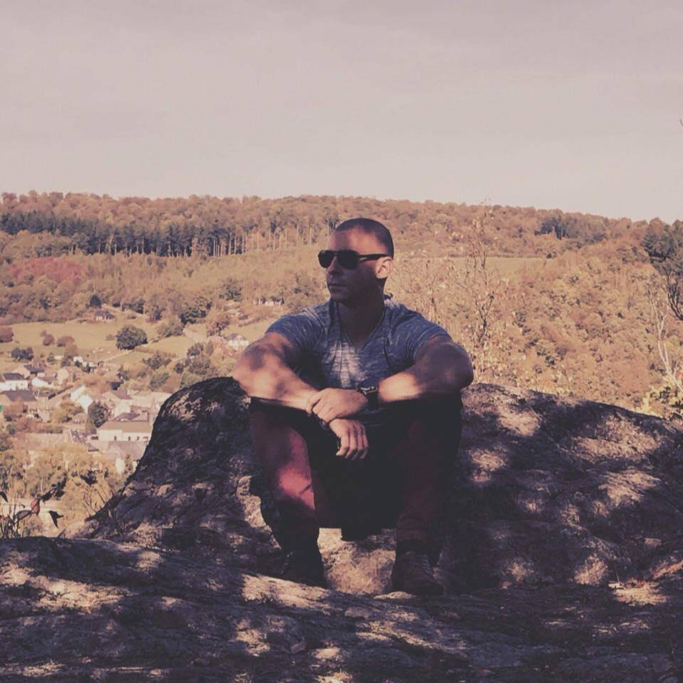 Yoann D.