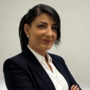 Vanessa Almeida