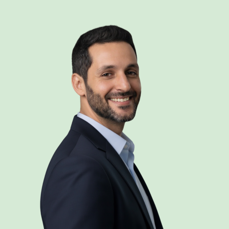 Ashref Ksouri - Expert Landing Pages & Sites Haute Conversion
