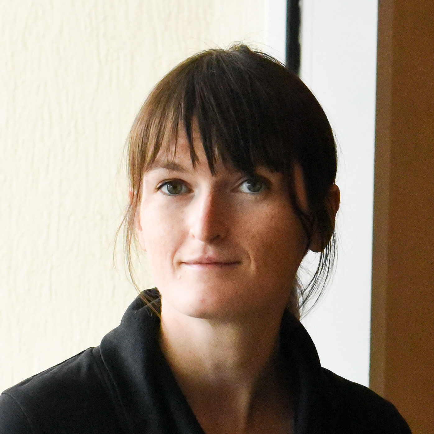 Chrystel Chatoux - Responsable admin-finances | Associations et PME