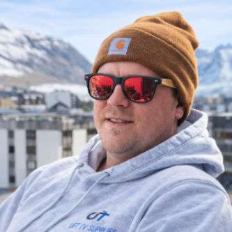 Ronny Vanhixe - AI Automation, Agents, Workflow, etc creator 