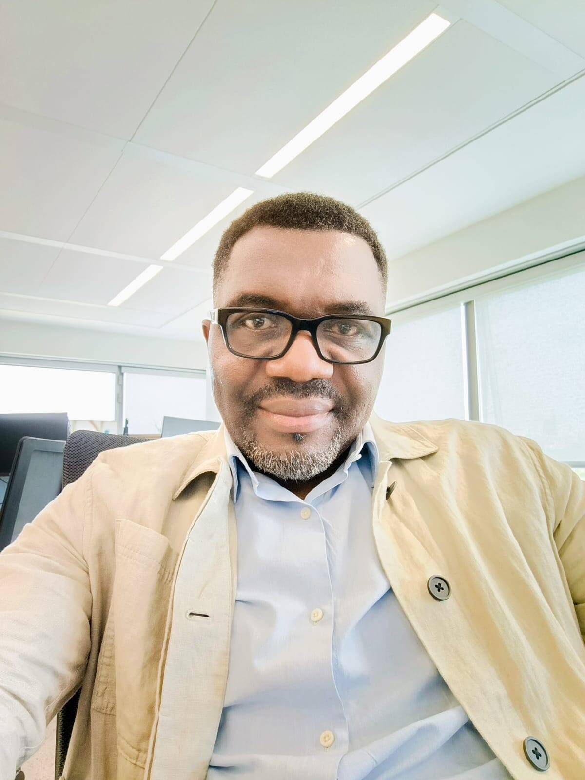 Samuel Fosto - Head of Data & BI - Chef de projets Data  & BI