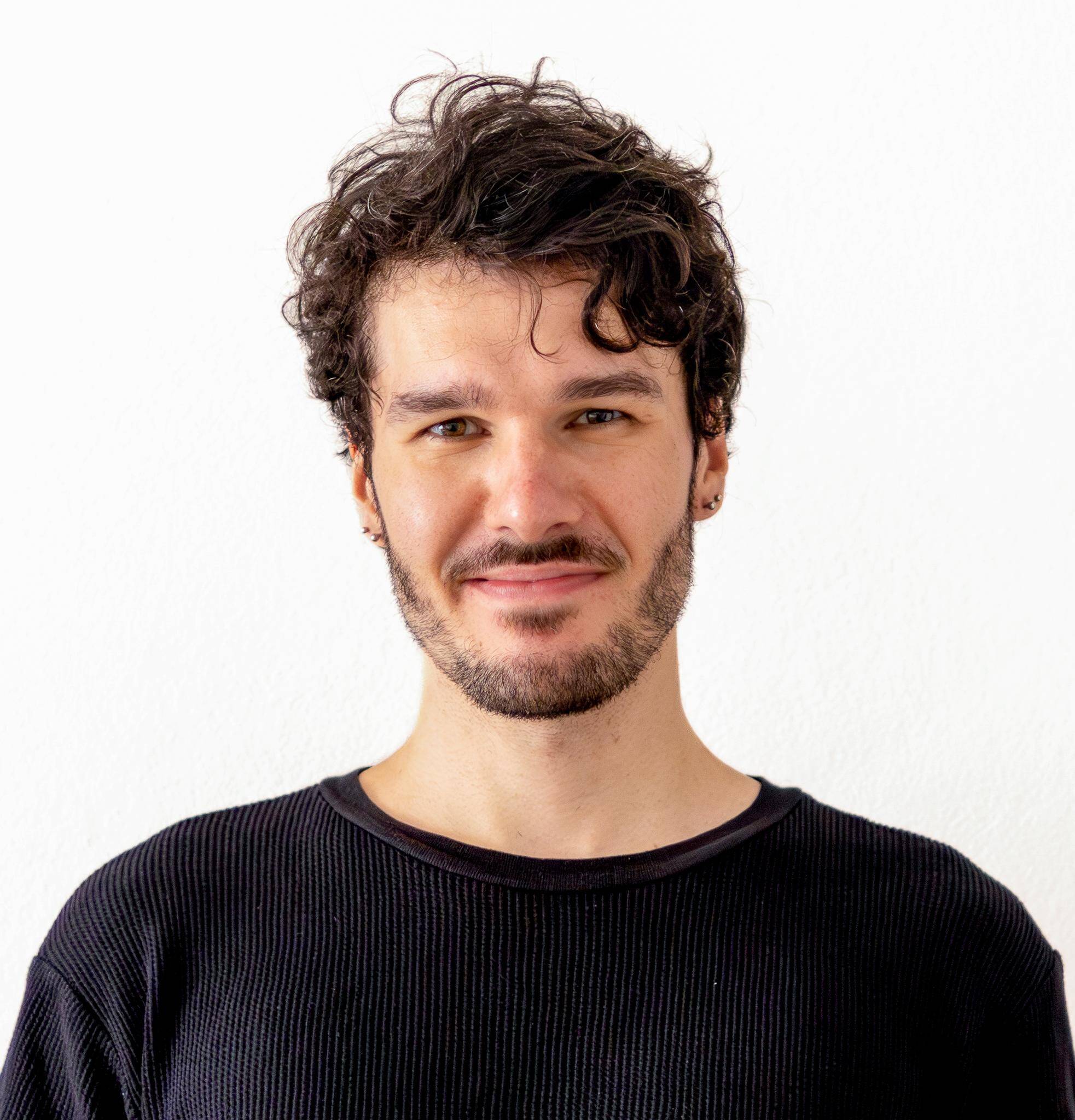 Simon Schulz