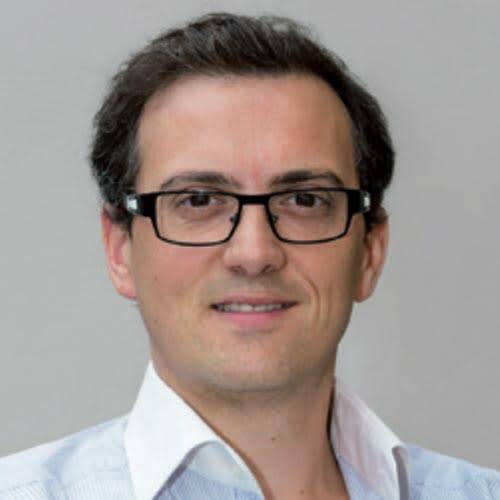 Vincent M. - Expert en scrapping de données